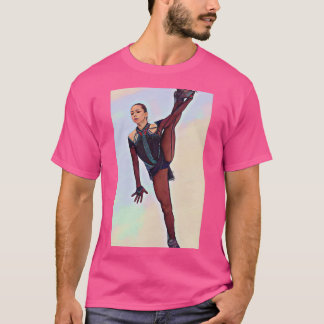 Kamila valieva 23 t shirt