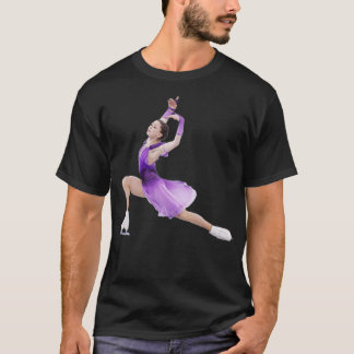 Kamila Valieva 28 T Shirt