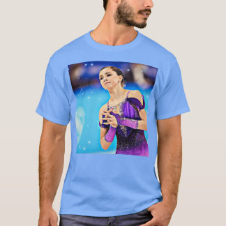 Kamila valieva 4 t shirt