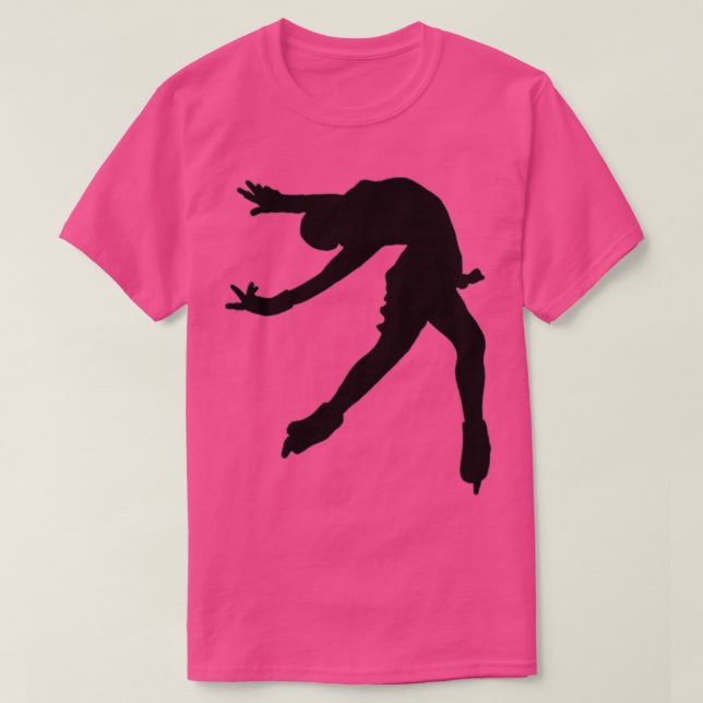 Kamila Valieva i memoriam 5 T Shirt (Design framsida)