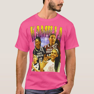 Kamilla Cardoso T Shirt