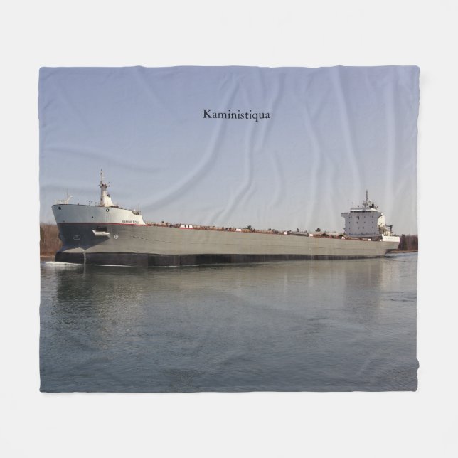 Kaministiqua filt (Framsidan (Horisontell))