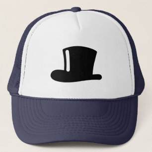 Kaminrörtop hat keps
