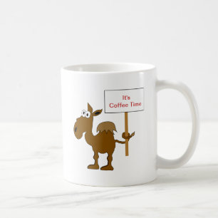 Kamlet med undertecknar muggmallen kaffemugg