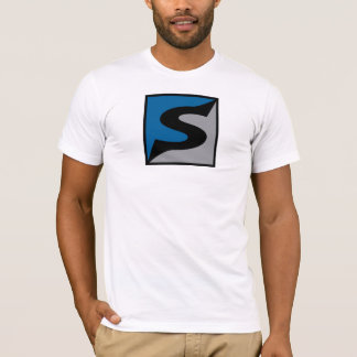 Kamma hemnyheternaT-tröja Tee Shirt