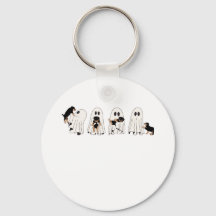 Kammande charmering: Bort med Spooky Vibes!