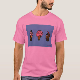 "KAMMAR HEM TRE ", T-SHIRT