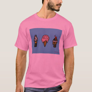 "KAMMAR HEM TRE ", TEE
