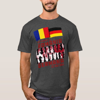 Kammardetektiv Chess T Shirt