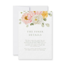 Kammare för svensk sommarträdgårdsbröllop