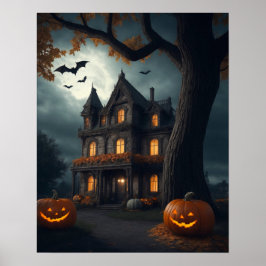Kammaren bredvid Deadmans Träd Poster