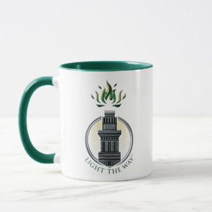 KAMMAREN FÖR DRAGON House HighTowSigil Mugg