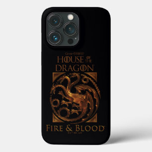 KAMMAREN FÖR DRAGON   House Targaryen Sigil