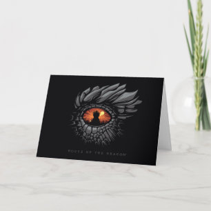 KAMMAREN FÖR DRAGONEN   Dragens Öga Järn Throne Kort