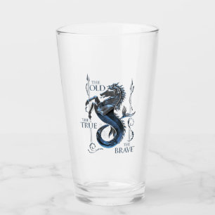 KAMMAREN FÖR DRAGONEN House Velaryon Sigil Glaskopp