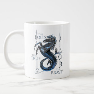 KAMMAREN FÖR DRAGONEN House Velaryon Sigil Jumbo Mugg