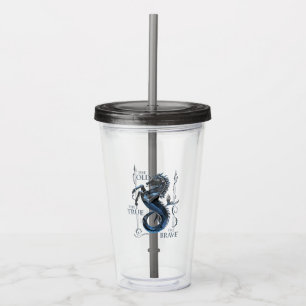 KAMMAREN FÖR DRAGONEN House Velaryon Sigil Take Away Mugg