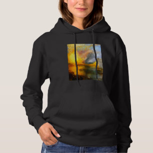 Kammaren J. M. W. Turner Romanticism L. T Shirt
