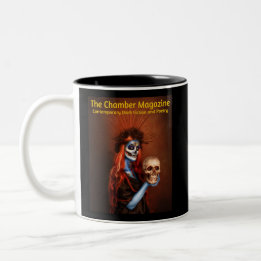 Kammaren Mag Coffee Kopp