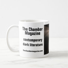 Kammaren Magazine 0424202116 T-Shirt Kaffemugg