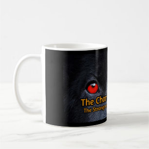 Kammaren Magazins Hund Kaffemugg