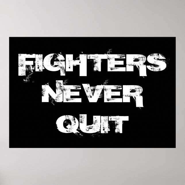 Kammaren slutar aldrig med inspirationsinstruktion poster (Framsidan)