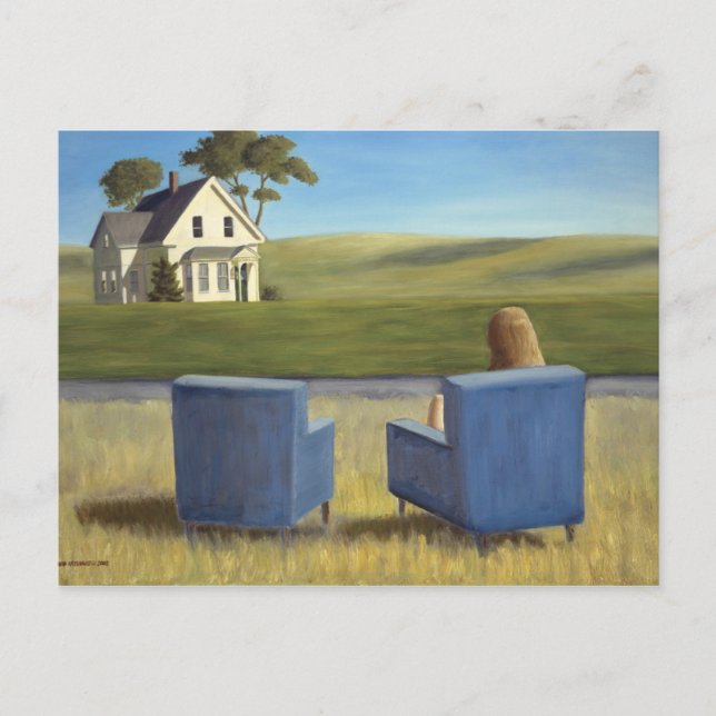 Kammaren Vykort (Framsida)