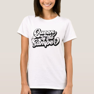 Kammarens drottning t shirt