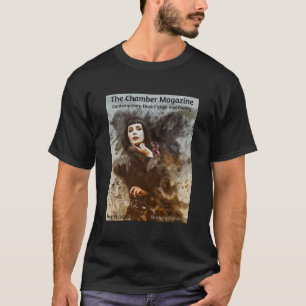Kammarens magasin 13 maj täcker t shirt