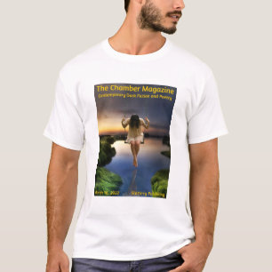 Kammarens magasin 18 mars omfattar t shirt