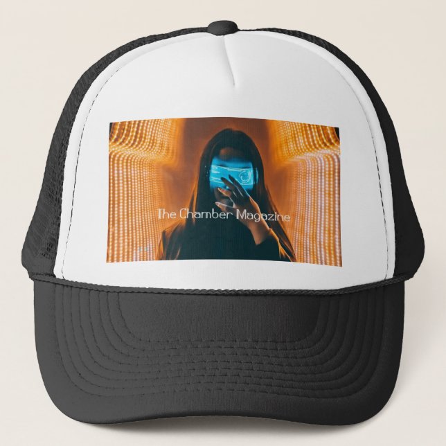 Kammarens magasin 2 keps (Framsida)