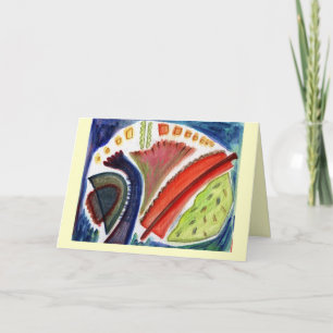 Kammarens musikkort kort