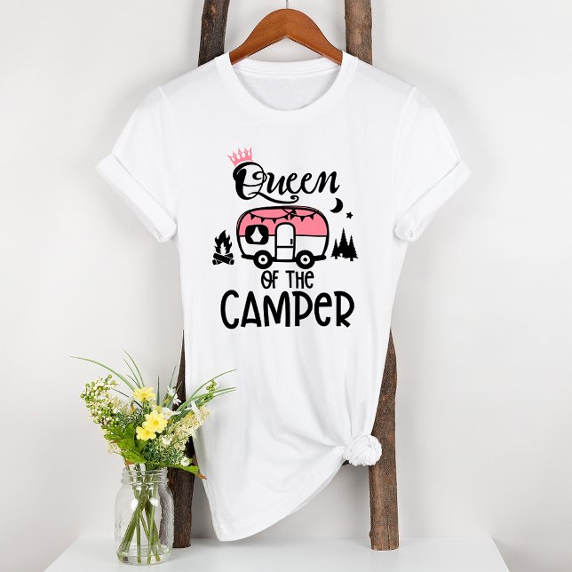 Kammarens Rosa T Shirt (Skapare uppladdad)