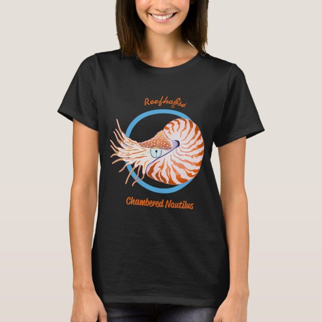 Kammargädda T Shirt (Framsida)