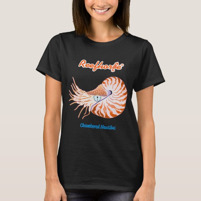 Kammargonaut 2 t shirt (Framsida)