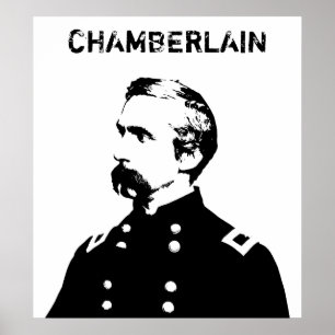 Kammarherre Poster