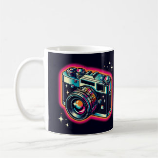 Kammarmugg. Kaffemugg