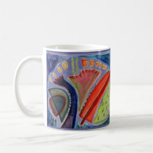 Kammarmusikmugg Kaffemugg