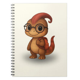 Kammli – Mein Schulabenteuer Notizbuch Anteckningsbok