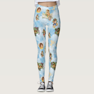 Kammor Leggings