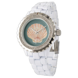 Kammussla eWatch klocka