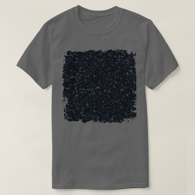 kamouera t shirt (Design framsida)