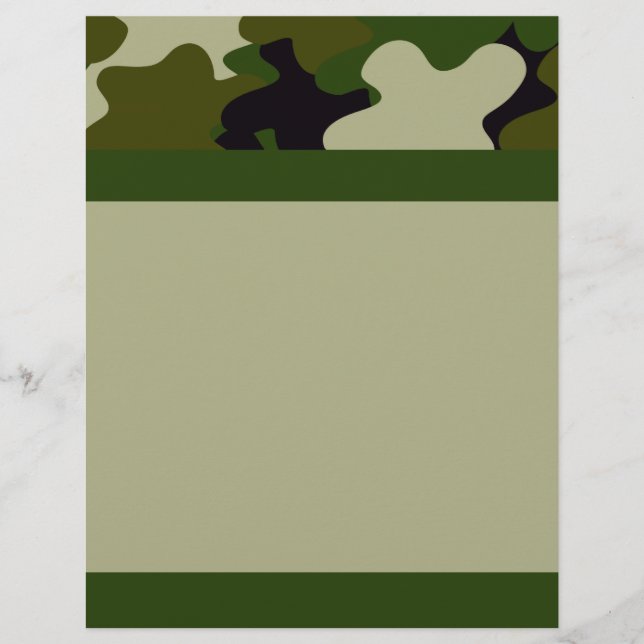 Kamouflage (Framsida)