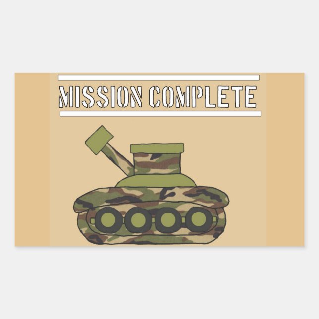 Kamouflage-arméns etiketter Party Flaska (Framsida)