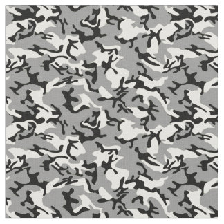 Kamouflage Fabric Tyg