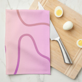 kamouflage kökshandduk