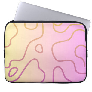 kamouflage laptop fodral