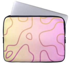 kamouflage laptop fodral