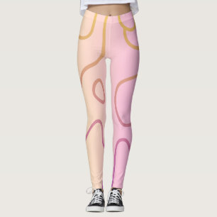 kamouflage leggings