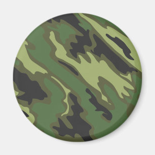kamouflage magnet